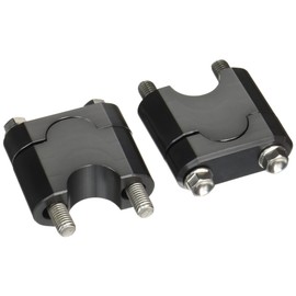 Zeta 7/8in. Bar Rise Kit - 30mm