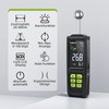 Moisture Meter, Tadeto Moisture Meter 20-40 mm Analysis Depth with