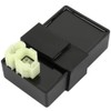 cciyu CDI Box (Ignition Coil) 6 Pins CDI Module For
