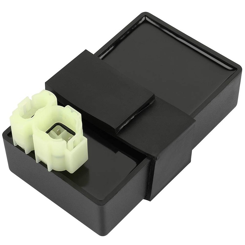 cciyu CDI Box (Ignition Coil) 6 Pins CDI Module For