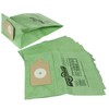 First4Spares Premium Multi Layer Paper Dust Bags for Numatic Henry