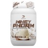 Whey Protein Powder 2lb Premium Protein Matrix 25g Protein per