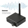 D18 Bluetooth DAC Converter Digital to Analog Converter with Bluetooth
