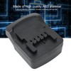 Battery Adapter Converter for Hitachi to for Metabo 18V Lithium