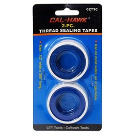 2-pc. Thread Sealing Tapes