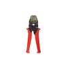 Lobster AK-2MA Crimping Tool Terminal Crimper Powerful Strength Easy Grip