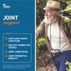 Dr. Tobias Joint Support Supplement with Glucosamine Chondroitin MSM, Supports
