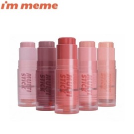I'M MEME Multi Stick [Candy Lighter] 3.3g, Shade:02 Berry Cotton