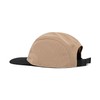 Clakllie Quick Dry Flat Brim Hats Women's 5 Panel Hats