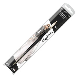 da Vinci Signature KAGALOVSKA by da Vinci Washed Brush Traditionally Bound