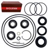 Rear Axle Wheel Bearing Seal for Foreman Rubicon Rancher 350
