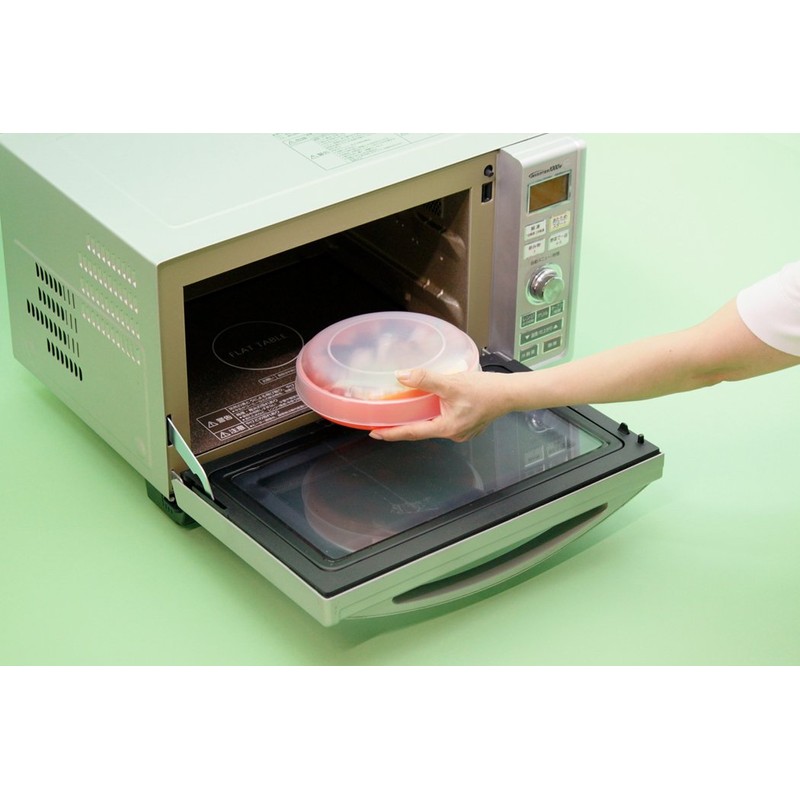 Chopla Industries 263546 Lunch Box, Orange
