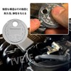 TVETE Plug Gap Gauge, Gap Plug, Spark Plug Gap Tool