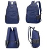Linghe Lightweight Backpack, Folding Backpack, Outdoor, Hiking Daypack, Waterproof, 7.9