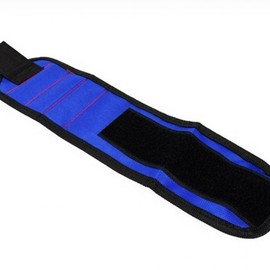 Magnetic Tool Holder Wristband Magnetic Wristband 2ea