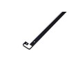 IHC 38 mm End Strip, Angle Strip, Workplace Connection Strip,