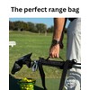 The Range Sling - Golf Sunday Carry | Range Bag