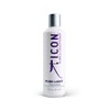 K I.C.O.N. Champú y acondicionador Pure Light Purple DUO de