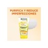 Garnier Skin Active Limpiador Facial Aclara Vitamina C