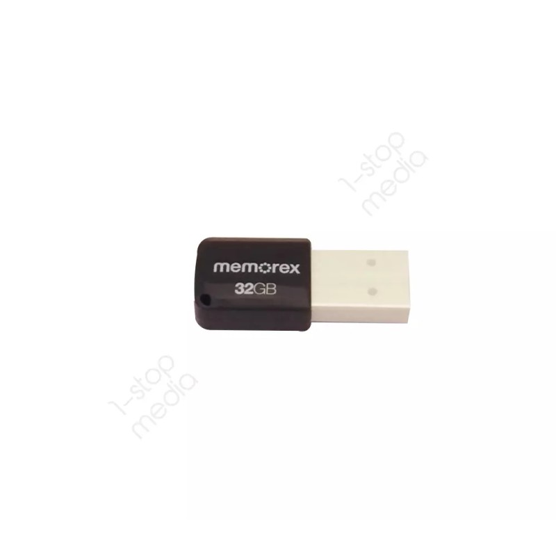 Memorex Dual Express TravelDrive 32GB USB 3.0 for Android 4.1