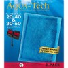 Aqua-Tech EZ-Change #3 Activated Carbon Filter Cartridges for 20-40 /