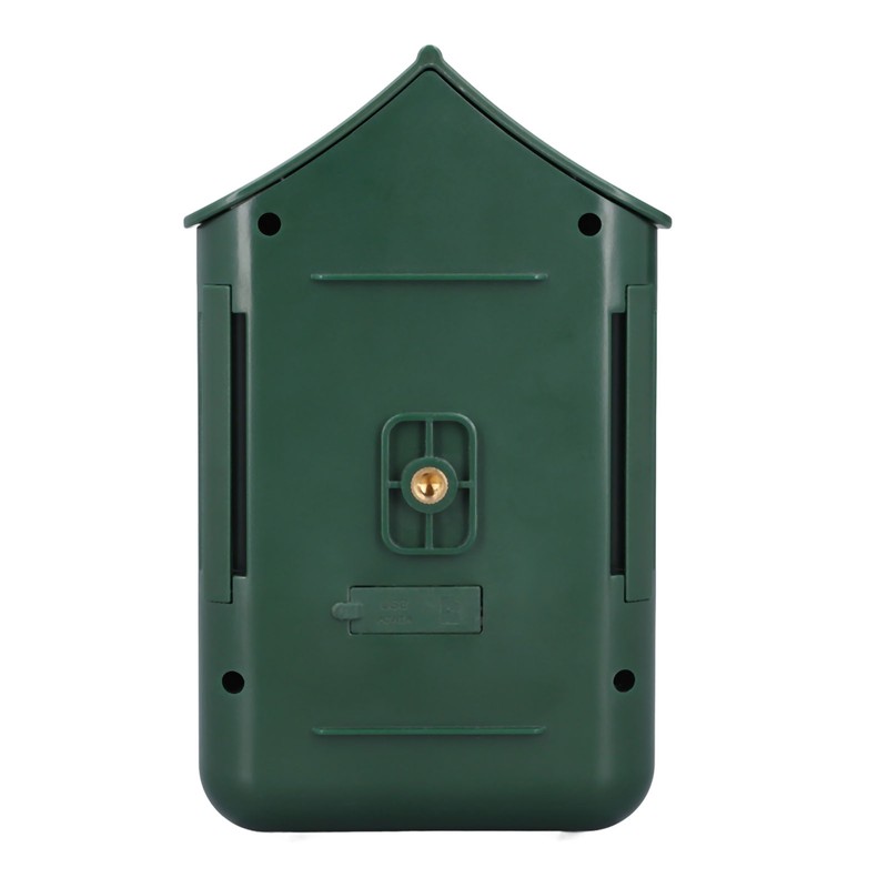 Smart Bird Feeder Camera PIR Sensor 940nm Infrared Light LED