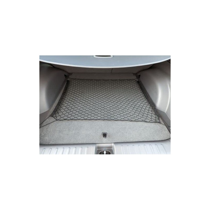 EACCESSORIES EA Trunk Organizer Cargo Net for Hyundai Ioniq 5