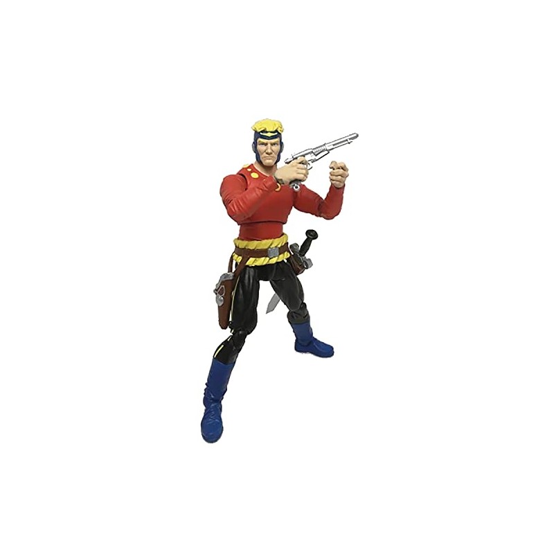 BOSS FIGHT STUDIO LLC Hero Hacks Flash Gordon Comic Flash