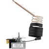 Replacement for Viking Ranges PB010036 Bake/Broil Thermostat