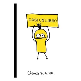 Casi un libro
