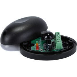 ALEKO LM102 Photo Cell Wired Infrared Sensor for Gate Openers