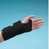 TeraFoam Wrist Cock-Up Brace, Left, X-Large