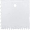 Marshalltown - Square Notched Spreader - V - Shape