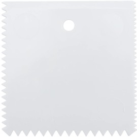 Marshalltown - Square Notched Spreader - V - Shape