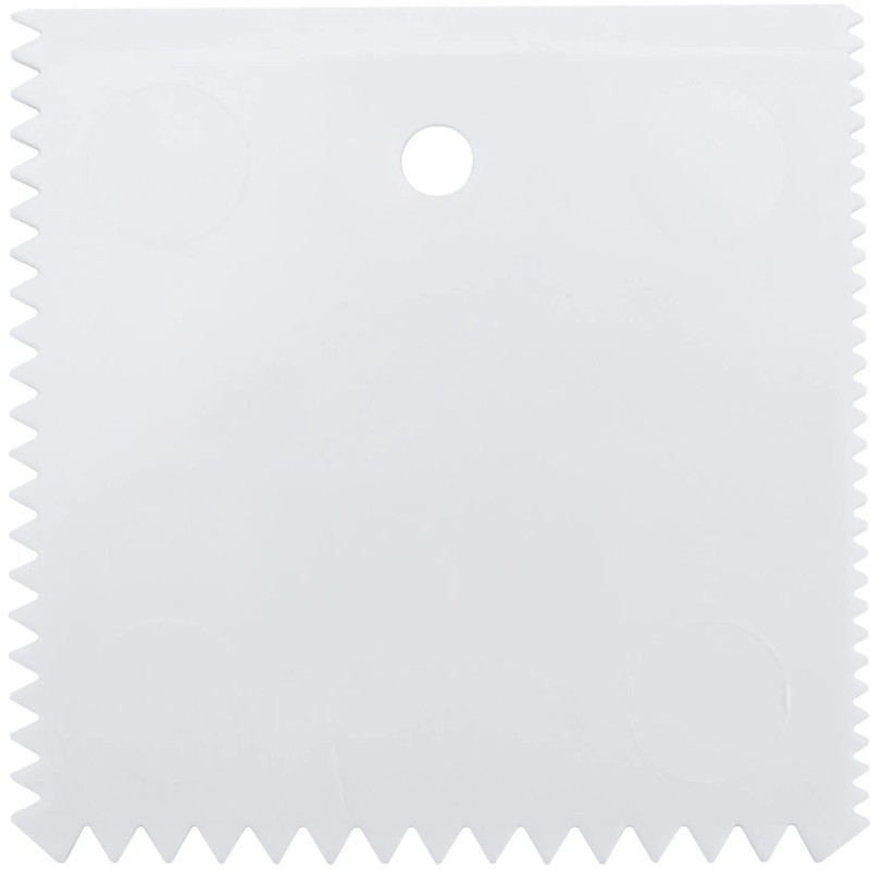 Marshalltown - Square Notched Spreader - V - Shape