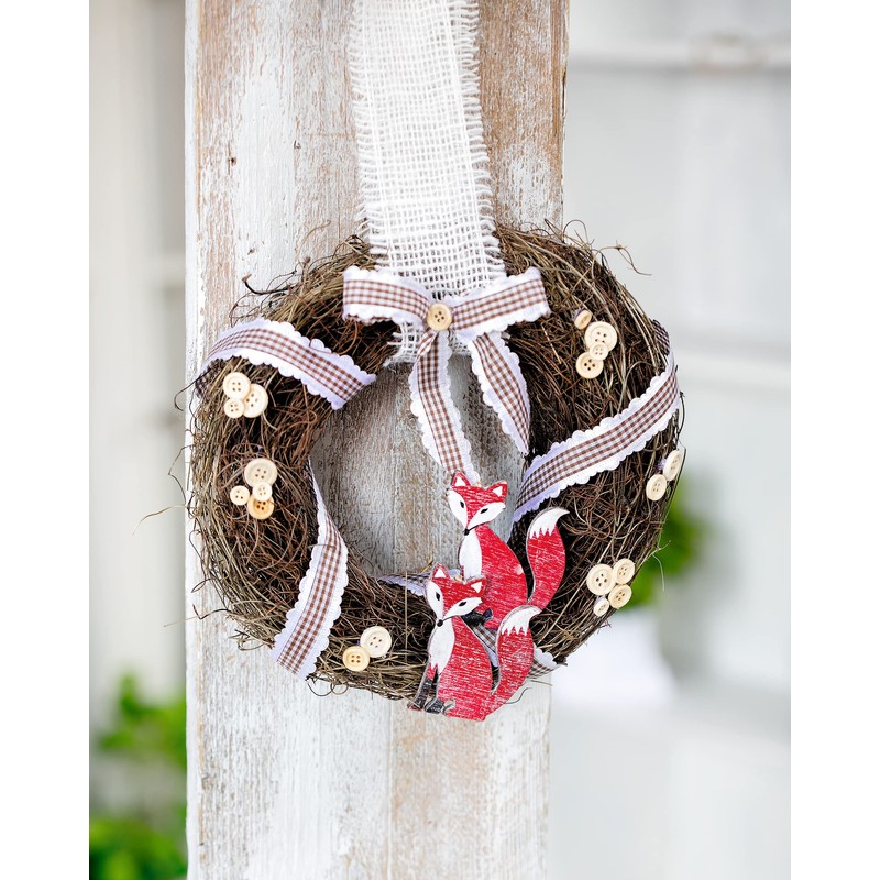 VBS Reisigkranz, Ø ca. 25 cm