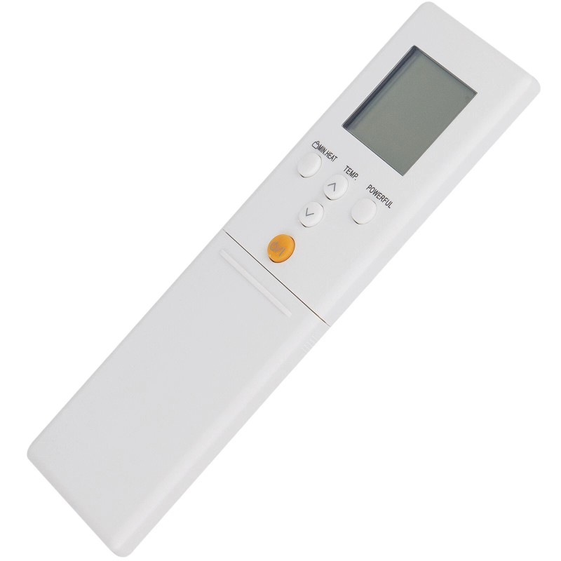 For FUJITSU AR-REM1U Air Conditioner Replace Remote for FUJITSU AR-REA2E