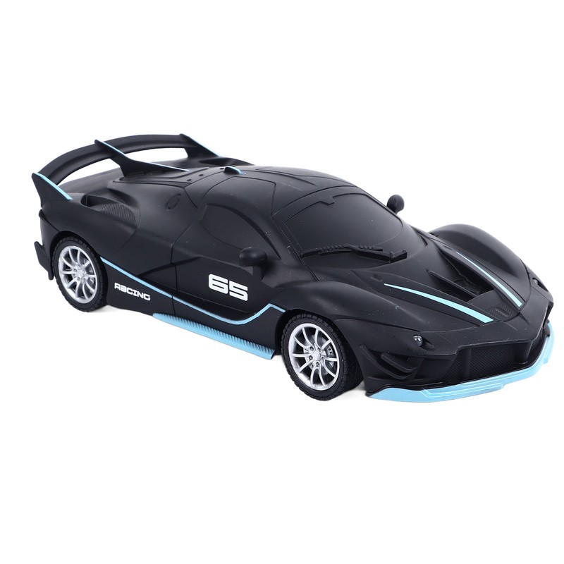 Remote Control Car Racing Car Model High Speed Vehicle Toy