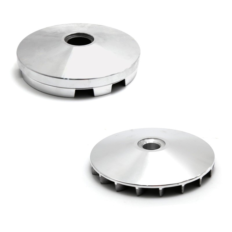 Vkinman Complete Variator Kit Replacement for Yamaha JOG Tng Adly