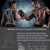 Workout Gloves for Men and Women, Breathable Weight Lifting Gloves