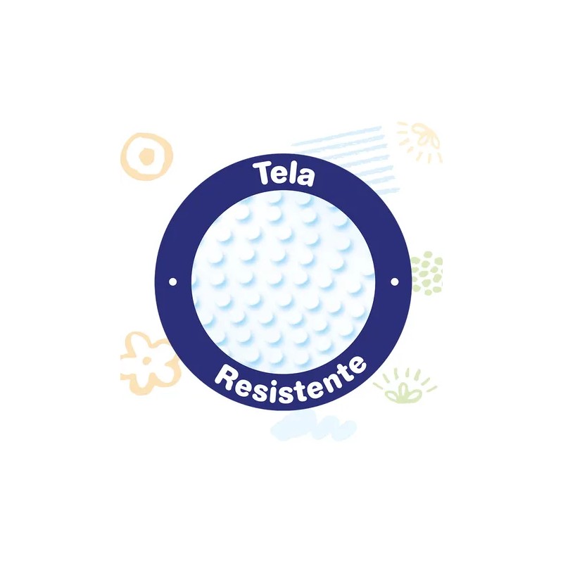 Toallitas Húmedas Baby Soft Karité 80 piezas