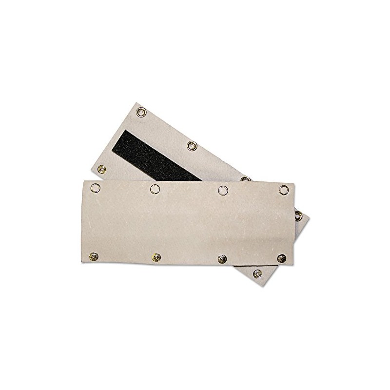 Anchor Brand 101-SB700 Anchor Sb700 Leather Sweatband