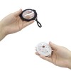 2 Pack Eye Shield Plastic Eye Shield Eye Patch for