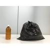 Oldi BP4550BK Trash Bag, Black, 1.6 gal (45 L), Thickness