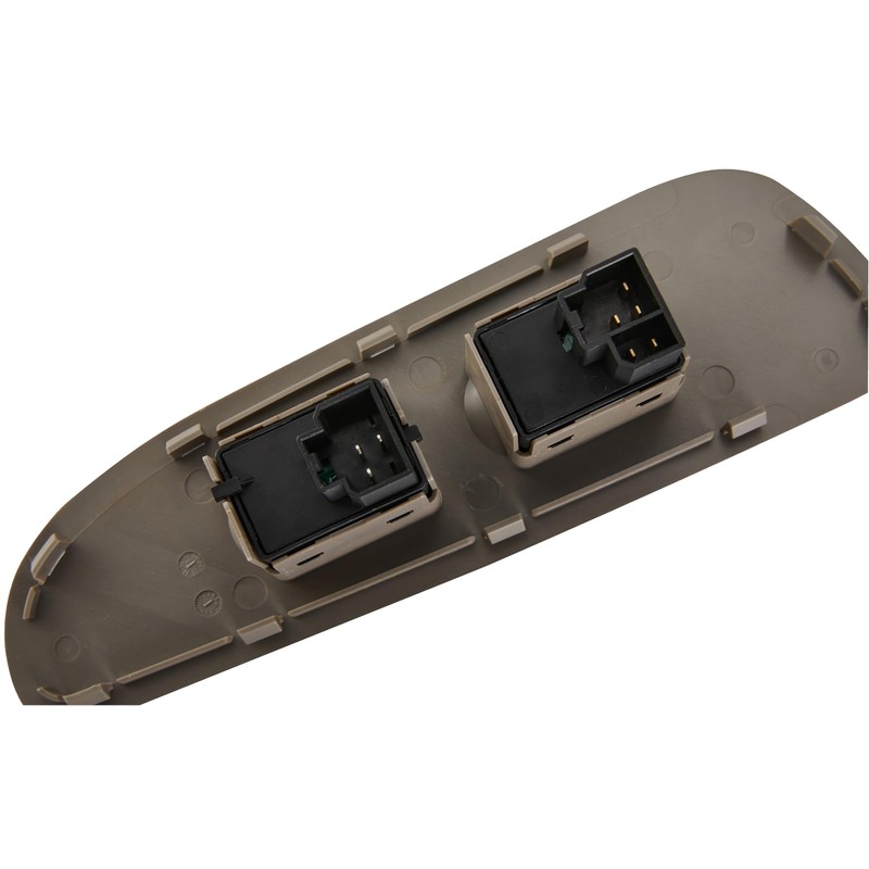 ZAPOSTS Passengers Side Power Window Switch Fits for 2002-2010 Dodge