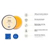 PROUNOL Lanolin Pure (Lanolin Anhydrous) 200ml - 100% Natural Cream