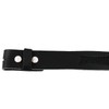 Western Ranch Men's Belt Black Black