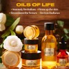 The Body Shop Oils Of Life Intensely Revitalising Sleeping Cream,