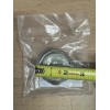 Hyundai Genuine Hyundai N Line Logo Floating Wheel Center Hub