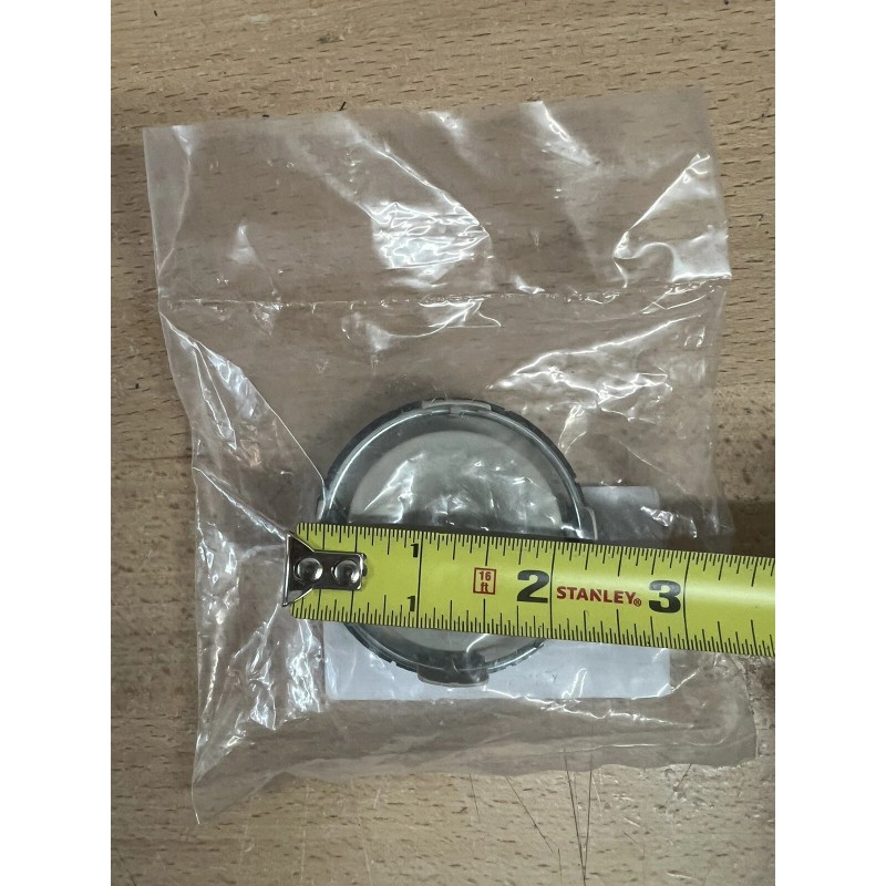 Hyundai Genuine Hyundai N Line Logo Floating Wheel Center Hub